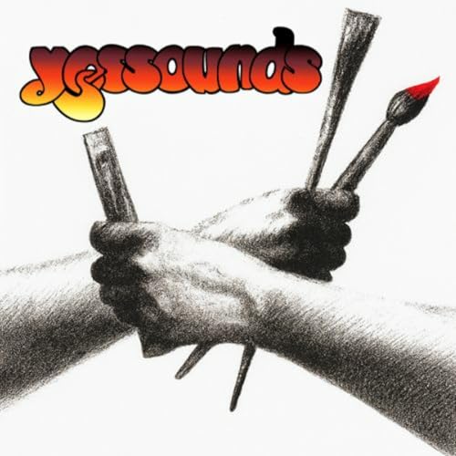 Episode 24: Yessounds 024 cover art