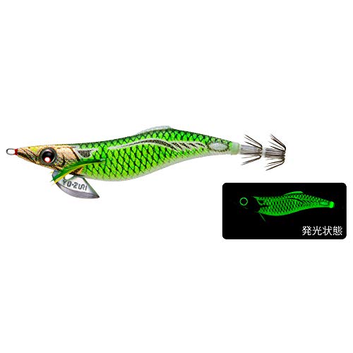 エギ ヨーヅリ ハードルアーの人気商品 通販 価格比較 価格 Com