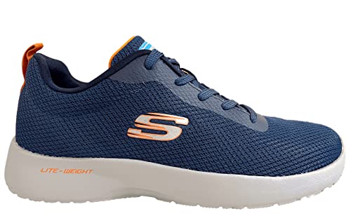 Skechers Men's Dynamight Sports Running Shoe