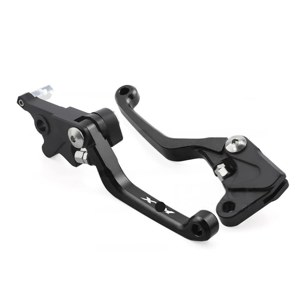 Levier frein clutch pivotant KLX140R moto tout-terrain de 2024