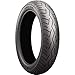 Bridgestone Battlax BT46 Rear Tire (4.00-18)