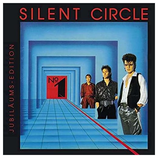 No.1-Jubiläums Edition