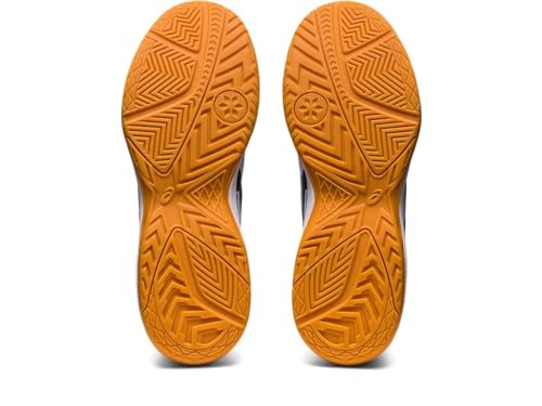 Image of ASICS Mens Upcourt 5 Indoor Sports Shoes