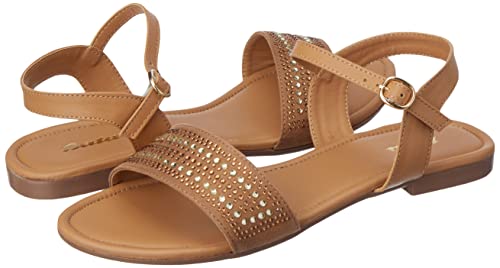 Image of Bata Women's Diya Sandal E Flat