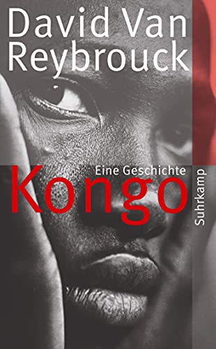 Kongo: Eine Geschichte: 4445