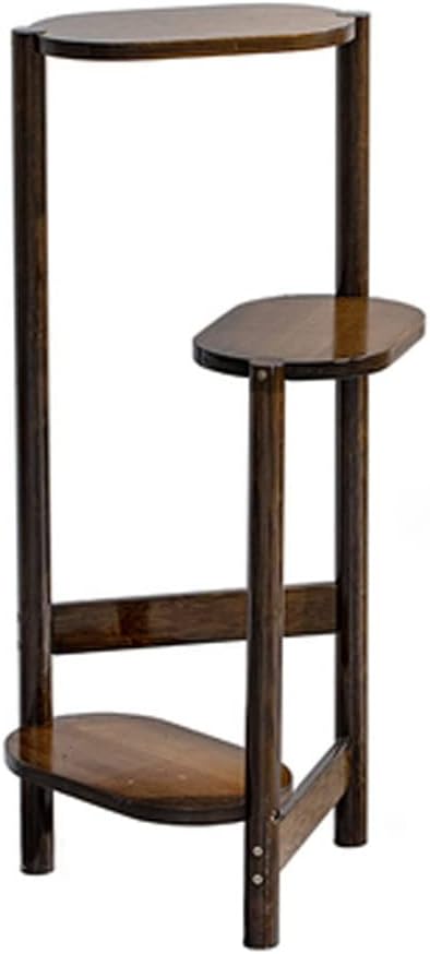 Plant Stands Indoor Plant Stand Holder Corner Plant Shelf Plant Display Rack Corner Balcony