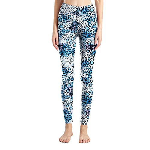 Women Leggings Digital Print Skinny Yoga Pants Multcolor Pattern Yoga Leggings High Waist Athletic Leggings Full-Length Women Leggings Digital Print Skinny Yoga Pants Multcolor Pattern Yoga Leggings High Waist Athletic Leggings Full-Length