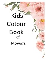 Kids Colour Book B0F5NQTMJC Book Cover