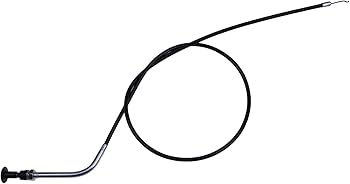 Amazon.com: JZGRDN Choke Cable 112-9753 1129753 Compatible with