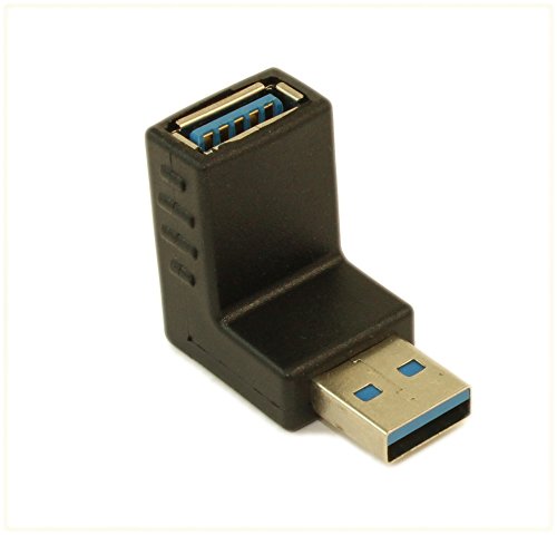 MyCableMart USB 3.2 Gen 1 ������A�I�X-���X���p�A�_�v�^�[