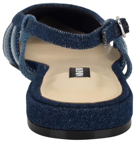 Nine West Women's Duria Ballet Flat3