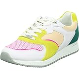  Mexx Sneaker Low Gemma Größe 38 EU Weiß (Weiß)