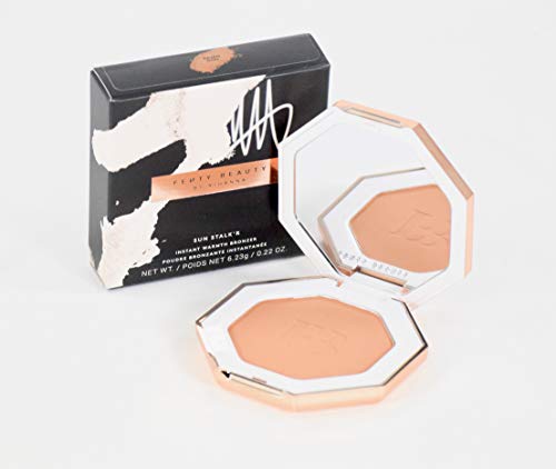 Sun Stalk'r Bayan Gyal Fenty Beauty poudre de soleil visage