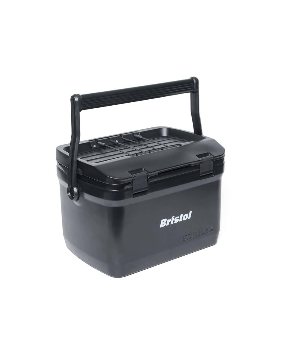 Amazon | レア品 F.C.Real Bristol STANLEY COOLER BOX FCRB 