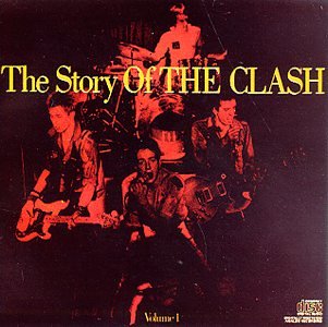 Story of the Clash