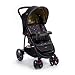 Cosco Kids, Travel System Nexus, Preto glide
