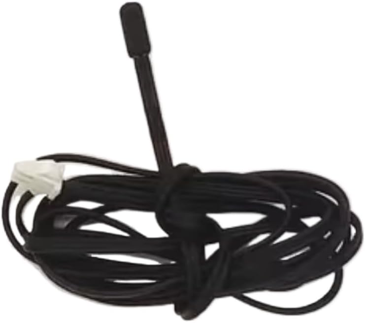 1Pc Thermostat LTC-51PLUS-02/03 Refrigerator Thermostat, Temperature Control Sensor (Sensor)