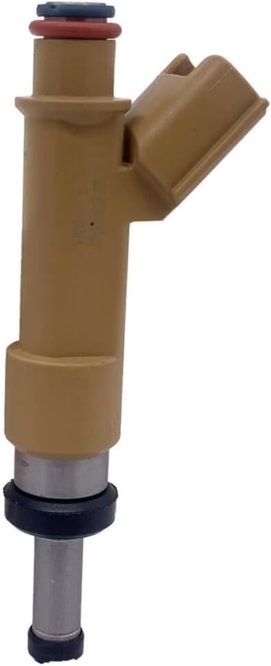 Fuel Injector for Corolla for LE 2014 2015 Car Engine Injectors Kit Fuel Injection Nozzle Valve 4PCS 23209-01020 Fuel Injector 23250-01020