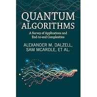 Quantum Algorithms