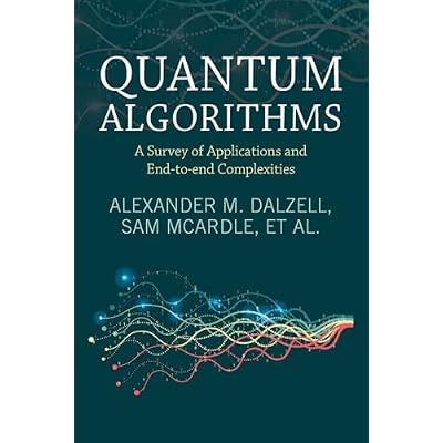 Quantum Algorithms