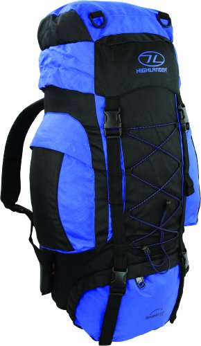 highlander rambler 44