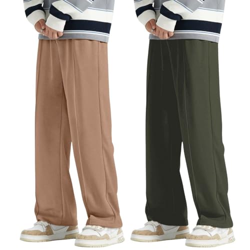 Image of GRECIILOOKS Men's Lycra Cargo Track Pants - Loose Fit Joggers for Men | Korean Style Travel & Home Wear with Pockets (Available in Plus Size)