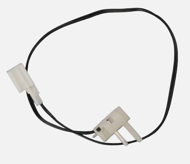 Evaporator Temperature Sensor for Nissan Altima 2013-24 Frontier 2022-2024 27723-3SB0A