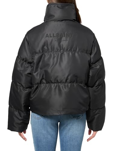 Women's Nickol Puffer2