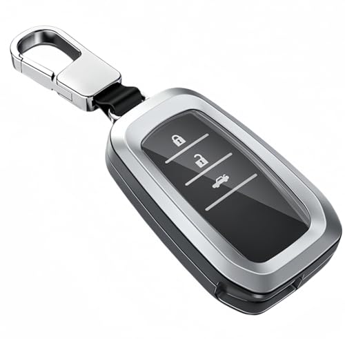 �yGoodmatchup �z�g���^ �����h�N���[�U�[250 �����N��250 ��pFor Land Cruiser 250 LC250 250�n 2024~�Ԏ��p �J�X�^���p�[�c�A�N�Z�T���[ ��p�X�}�[�g�L�[�P�[�X �L�[�J�o�[ �L�[�z���_�[ (�V���o�[,��