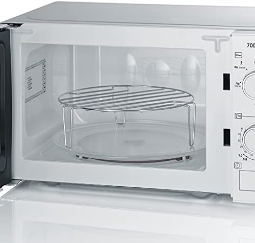 SEVERIN MW 7891 Forno microonde 700 W con grill combinato da 900 W, timer,  piatto girevole e 9 livelli di potenza, Microonde piccolo da 20 L, Microonde  da tavolo per scongelamento : Amazon.it: Casa e cucina