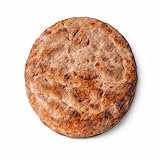base pizza senza glutine ricetta 18g di Proteine per 100g di Prodotto