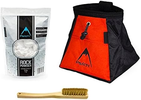 climbing starter pack