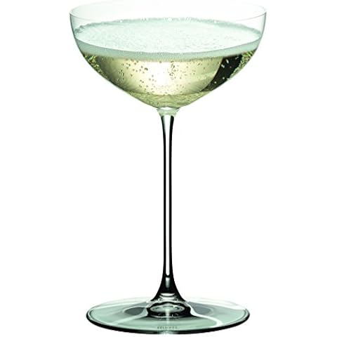 RIEDEL Veritas Set of 2 Martini Glasses Cover