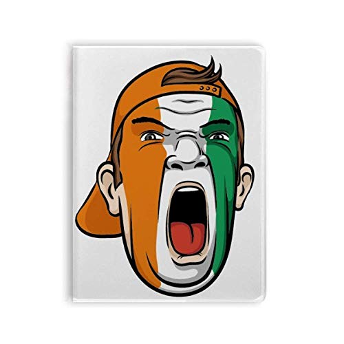 Carnet de maquillage Côte d'Ivoire nomade avec couverture souple pour vos déplacements