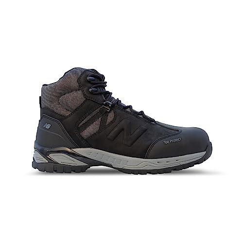 Top 10 Best New Balance Safety Shoes Reviews & Buying Guide Katynel