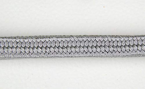 BUDO YA SAGEO Estilo SHIGEUCHI Unicolor (Gris)