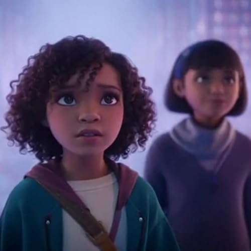 Sage Veilstone and the Bridge of Lost Stories