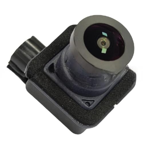 Telecamera posteriore per Maserati per Ghibli 2017 2021 Modello OEM 670039122 Macchina Fotografica di retromarcia per Parcheggio Sicuro