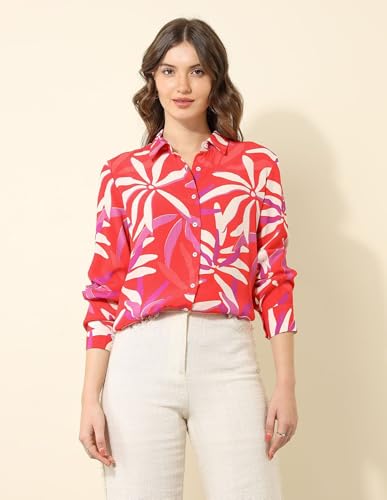 Image of U.S. POLO ASSN. Women Shirt