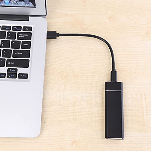 Disque SSD externe portable 500G pour libérer l'espace du PC