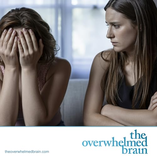 The traps some people set for us by playing the victim