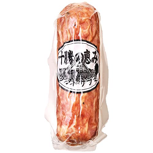十勝の恵み ソフトサラミ 90g×3本 十勝池田食品 大人のおつまみ ビールや洋酒にあわせてどうぞ