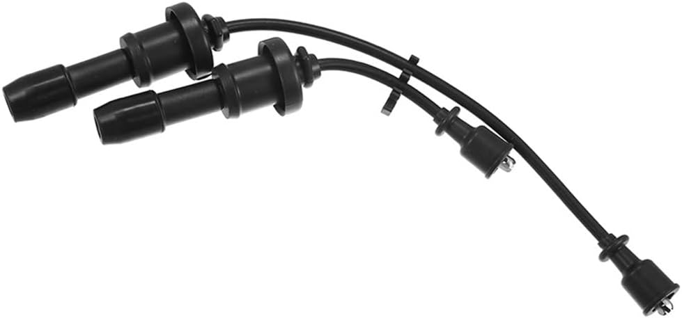 Ignition leads For Kia For Optima L4 2.4L 2000 2001 2002 2003 2004 2005 2750138B00 Car Spark Plug Coil Wires Ignition Coil Harness Cable