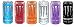 Monster Energy Ultra Energy Drinks Variety Sampler Pack- 16 Ounce Cans - Pack of 6