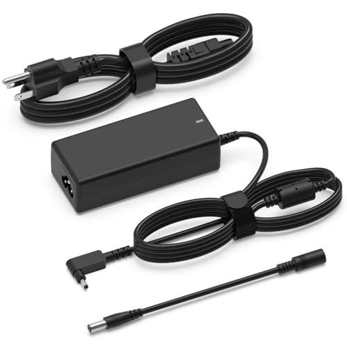 Chargeur Acer 65W pour retrouver l'autonomie de votre Chromebook C720 ou Swift