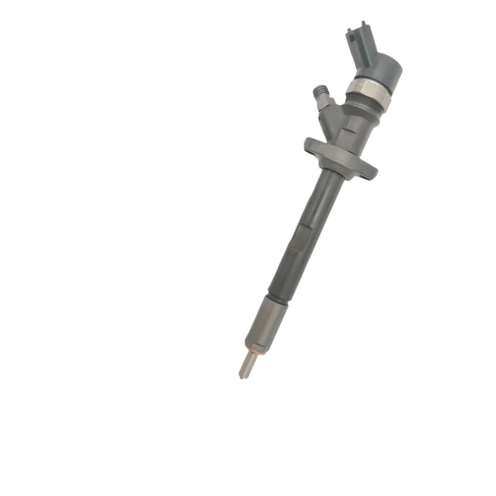 Fyuvdtuv 0445110057 Fuel Injector Nozzle 9638488980 0986435093 Compatible For Citroen Suzuki Peugeot C4 C5 C8 308 508 806 807 Expert 2.0 Hdi
