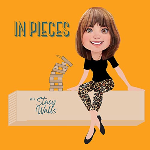 In Pieces cover art
