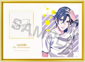 うたの☆プリンスさまっ♪ うたプリ 5th メモリアルフォト 直筆サイン トキヤ Amazon.co.jp: 【BOS限定】うたの☆プリンスさまっ♪ 5th