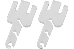 AYLIFU 2PCS Addi Tension Fork