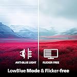 Philips 27E1N5900R 27inch 4K UHD (3840 x 2160) IPS Monitor, HDR 400, VESA, HDMI x1, VGA x1, USB-C x1, Adaptive Sync, 4 Year Advance Replacement Warranty - Image 3